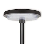 ARMATUR SAGA LED 42W/840 GRAFIT
