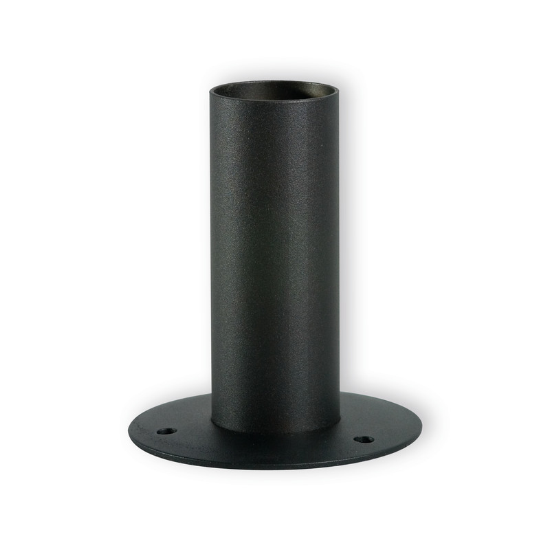 TILLBEHÖR FÖR BELYSNINGSSTOLPE MJ-5M/120 50.8 MU 1200MM