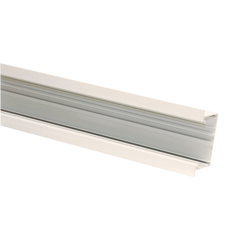 mp bolagen Office trunking ductel tb1032-2 al 125x65x3000 blk