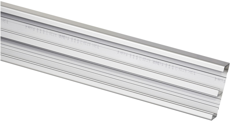 mp bolagen Office trunking ductel tb1340-2 al 135x65x3000 blk
