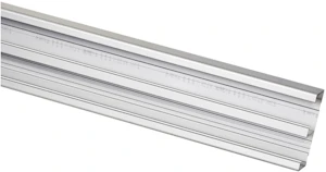 mp bolagen Office trunking ductel tb1340-2 al 135x65x3000 blk