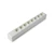 ensto Socket box workpoint s-o 8s 16a ip20 white