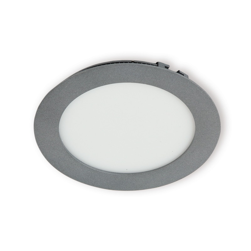 ALASVALO VELOX ALSD117HPU IP44 8W 830/840 HA