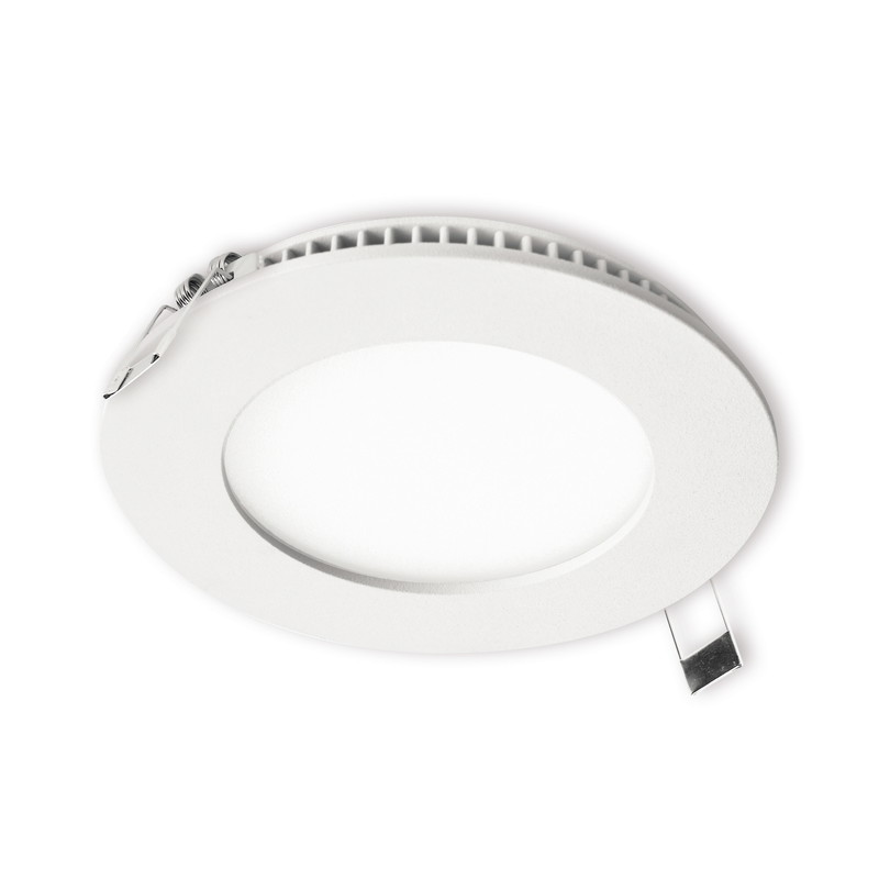 ALASVALO VELOX ALSD117PU IP44 8W 830/840 VA