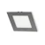 ensto Downlight velox alsd168hnu ip44 14w 830/840 gr