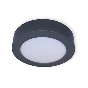 ensto Downlight velox alsd180hpp ip20 11w 830/840 gr