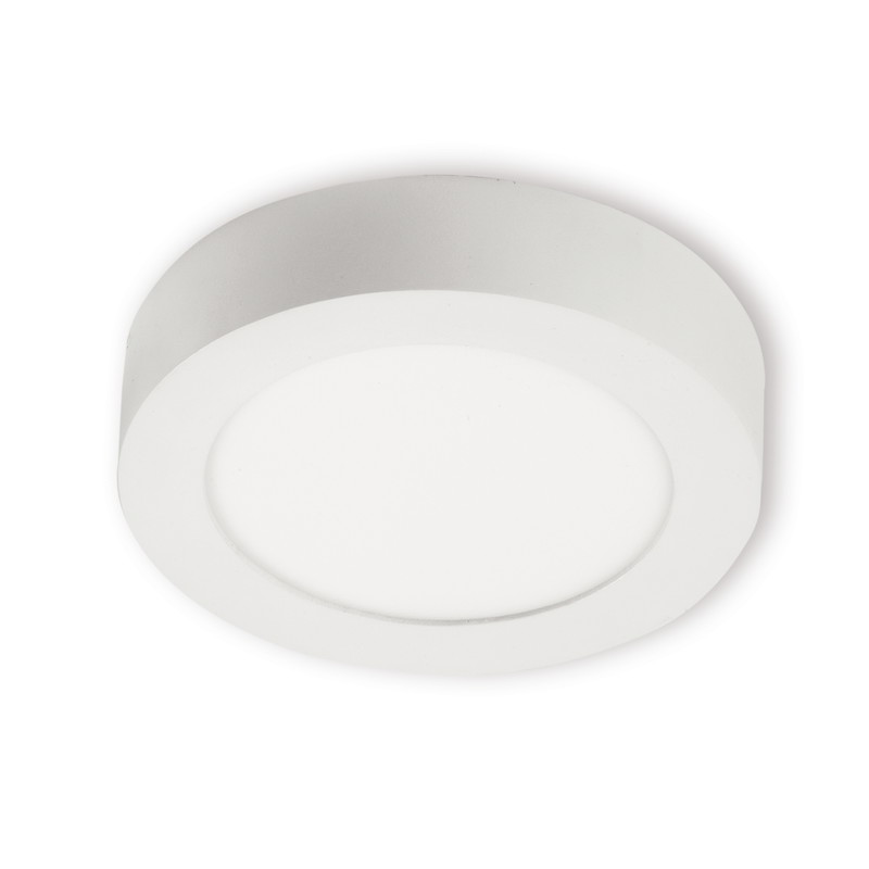 ALASVALO VELOX ALSD180PP IP20 11W 830/840 VA