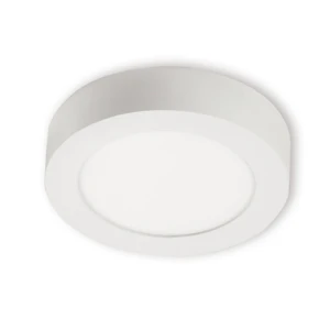 ensto Alasvalo velox alsd180pp ip20 11w 830/840 va
