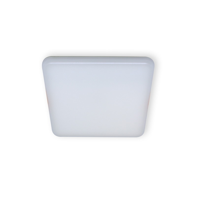 ensto Alasvalo velox alfd125wnu ip44 11w/830 led