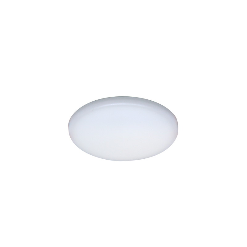 ensto 13 alfd125wpu ip44 11w/830 led