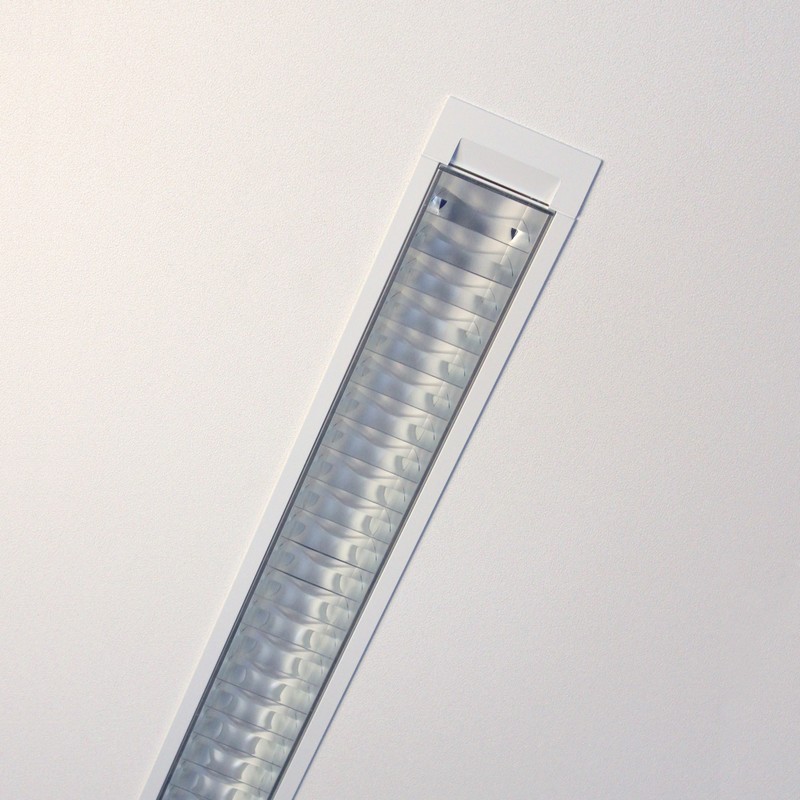 LED ARMATUR ANNA 26W/840 L K IN