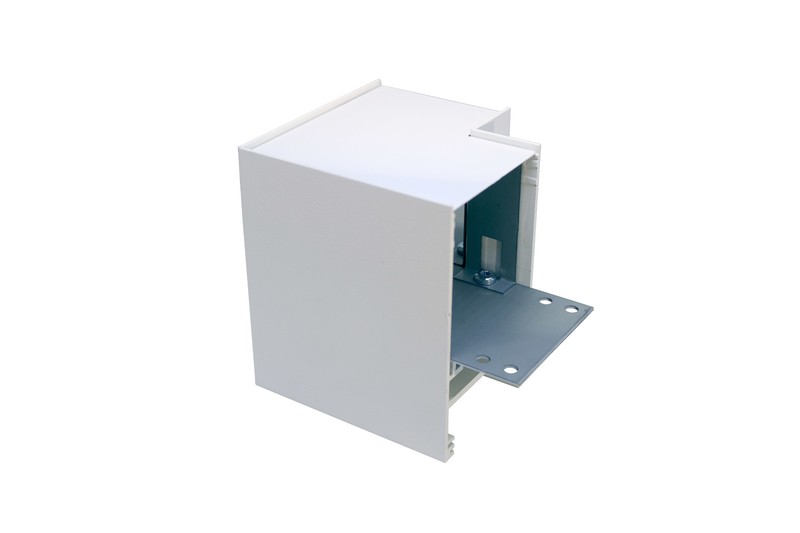 LED ARMATUR ANNA 90GR HÖRN