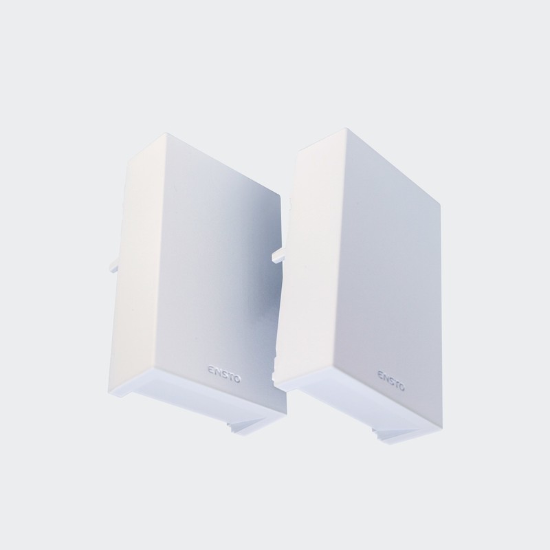 ensto End piece set anna anse end cap square