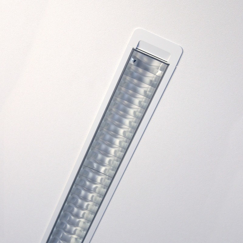 LED ARMATUR ANNA 21W/840 L DA R IN
