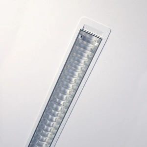 ensto Uppoasennusvalaisin anna an12lfred led 21w/840 l da