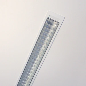 ensto Flush mounted luminaire anna an12lfsed led 21w/840 l da