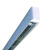 ensto Led armatur anna 38w/840 l da r up