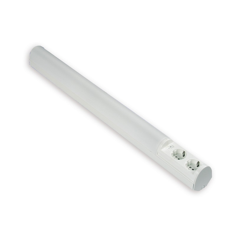 ARBETSPLATSARMATUR ALI IP21 AL13211LED/DW LED 6W/8DW DSO