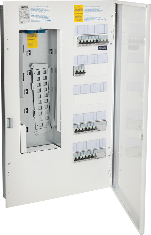 RYHMÄKESKUS-DATA UPPO FE W ESSV555.21U-IT