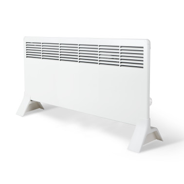 ensto Heater beta10-mp 1000w p 39x85