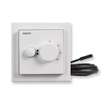 COMBINATION THERMOSTAT ECO16BT-IM-084 16A IP30 U
