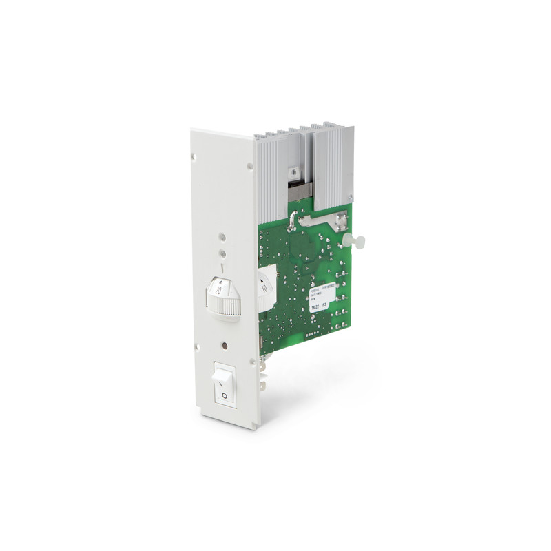 TERMOSTAATTI ELEKTRONINEN ELTE6-BT TUPA-LÄMMITTIMILLE