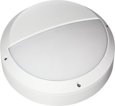 KATTO/SEINÄVALAISIN FORTE FO265.14LV/3K 14W/830 LED IP65