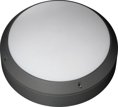 KATTO/SEINÄVALAISIN FORTE FO360.19GH 19W/840 LED IP65 PC