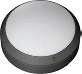 KATTO/SEINÄVALAISIN FORTE FO360.19GH/3K 19W/830 LED IP65