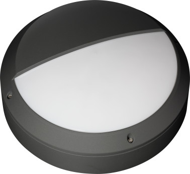 TAK-/VÄGARMATUR FORTE FO360.19LGH 19W/840 LED IP65