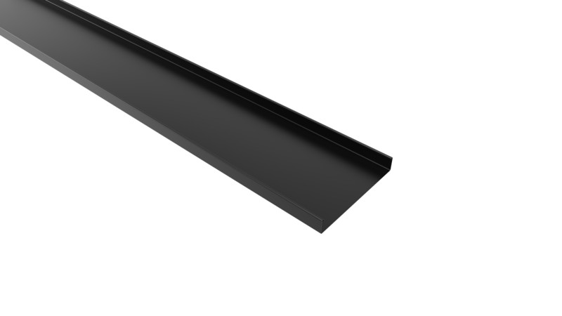 mp bolagen Cable tray 350sv3 fe c1 300 mm 3 m blk