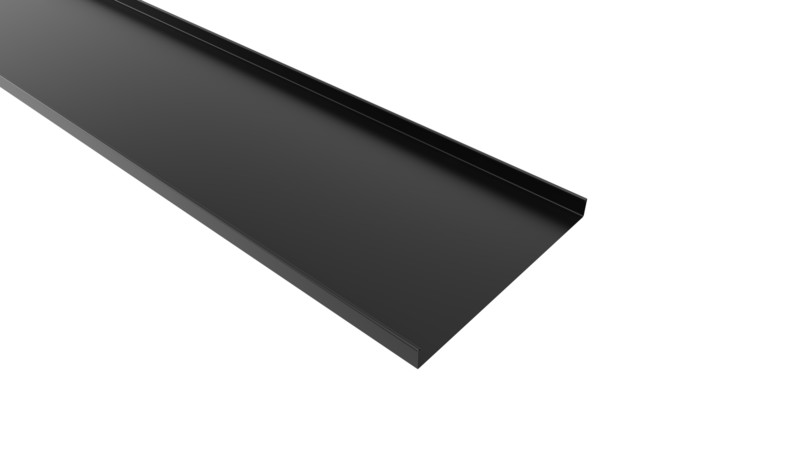 mp bolagen Cable tray 370sv3 fe c1 500 mm 3 m blk
