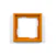 ensto Cover frame ensto intro cover frame 1, 85mm, orange