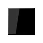 DIMMER TOUCH INTRO LED 3-100W, SVART