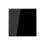 CENTRE PLATE INTRO TOUCH DIMMER, BLACK
