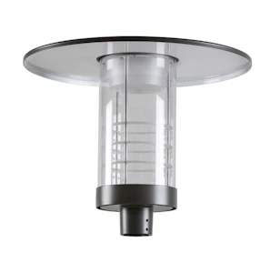 ensto Pylväsvalaisin maestro mae30lghed ip65 25w/840 pc gh