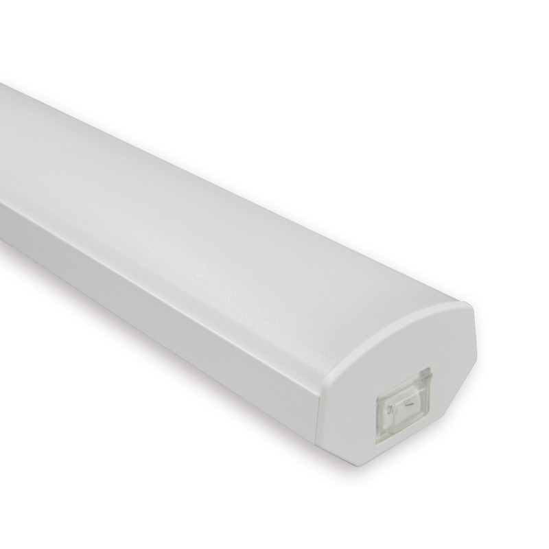 ARBETSPLATSARMATUR AMI AL121L810 LED 14W/830/840 SW