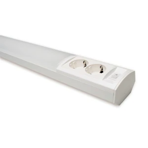 ensto Työpistevalaisin ami al122l550 led 9w/830/840 dso