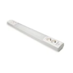 ARBETSPLATSARMATUR AMI AL124L1460 20W/830/840 2DSO