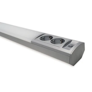 ensto Työpistevalaisin ami alh122l450 led 6w/830/840 dso
