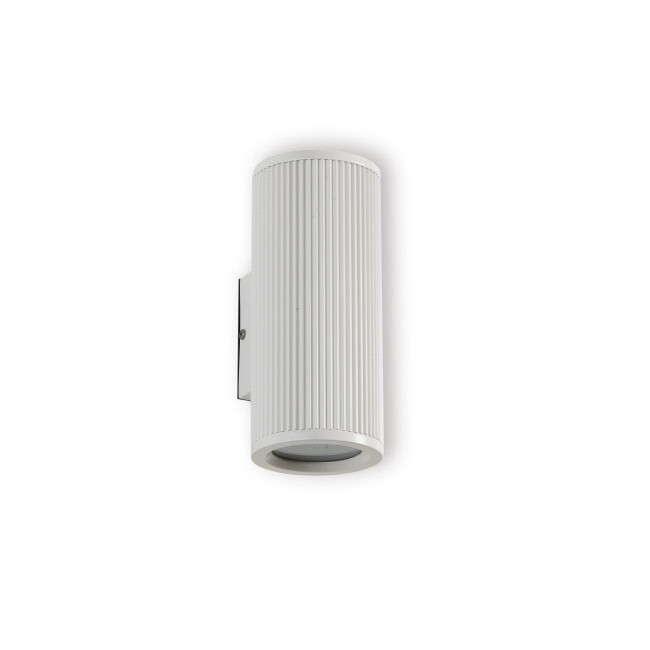 YLEISVALAISIN PINTA LUMIA AVN08 IP44 2X35W GU10 G C VA