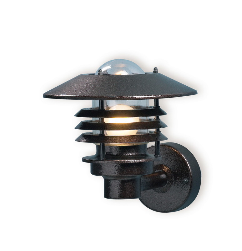 UNIVERSALARMATUR AVERIA AVG03AP IP44 75W E27 G O AP