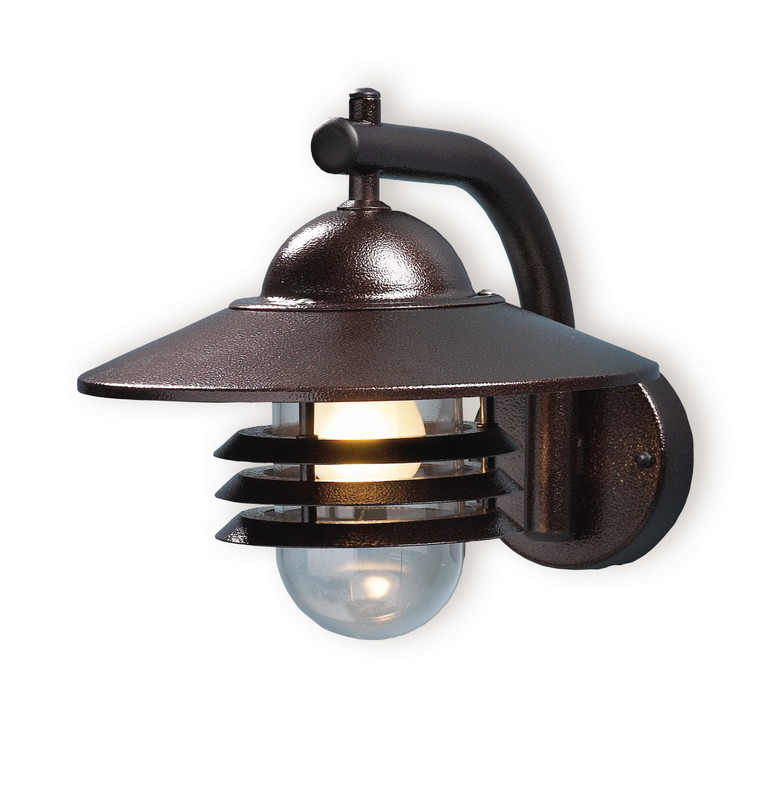 YLEISVALAISIN PINTA AVERIA AVG07AP IP44 75W E27 G O AP