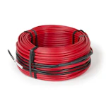 LATTIALÄMMITYSKAAPELI TASSU-S 1300W 117M 9,3-21,7M2