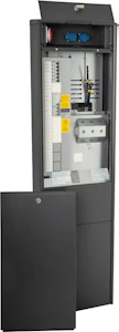 ensto Esteri evo50.06-el 2t 50a ip34 fe