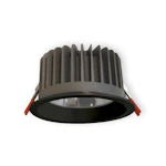 DOWNLIGHT OPUS 30LBL IP65 3000LM 840 SV