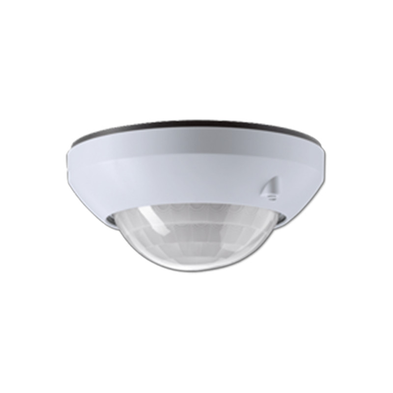 ensto Presence deterctor intro dwpm17360 360 ip20 uka wh