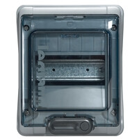 legrand Modulkapsling ytmontage ps plexo3 cabinet ip65 6m