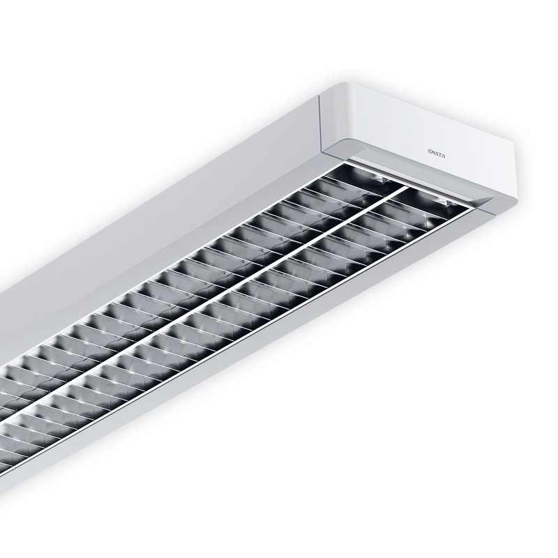 ensto Pinta-/ripustusvalaisin aava av12llr led 34w/840 l