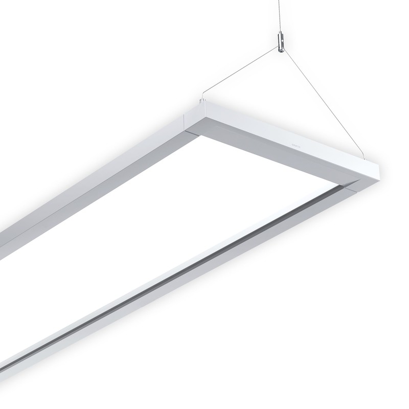 ensto Ripustusvalaisin avara ar12tsed/3k led 43w/830 da